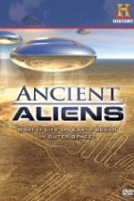 Watch Ancient Aliens Sockshare